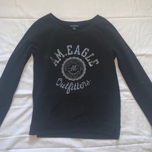 American Eagle sweatshirt